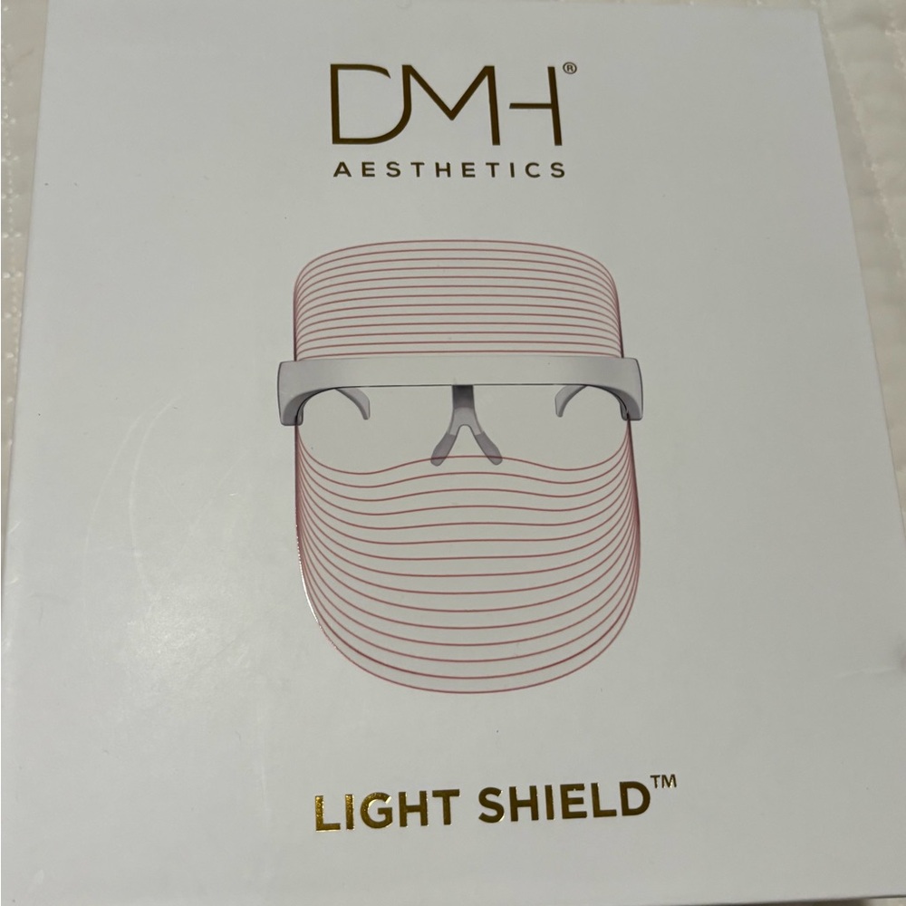 DMH Aesthetics Light Shield
